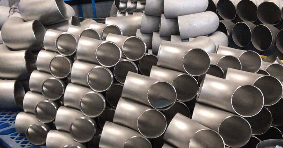 Alloy 20 Buttweld Fittings Supplier