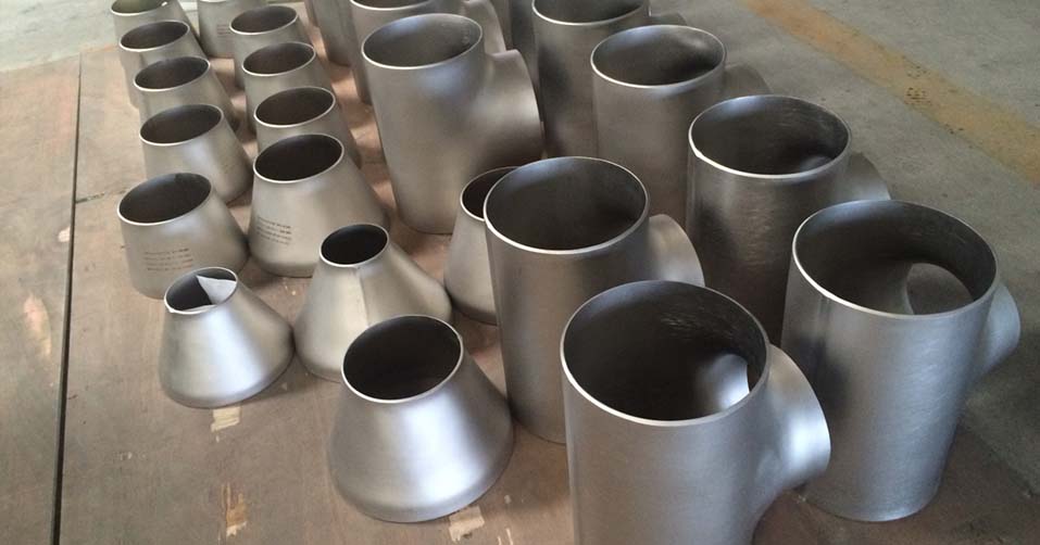 Hastelloy Buttweld Fittings Supplier