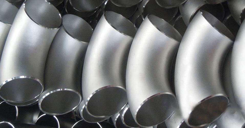 Inconel/Incoloy Buttweld Fittings Supplier
