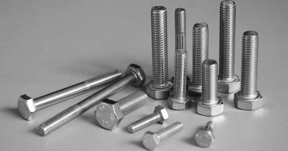 Alloy 20 Fasteners Manufacturer