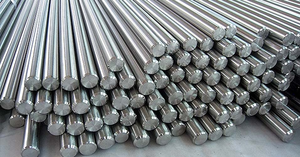 Alloy 20 Bars & Rods Supplier