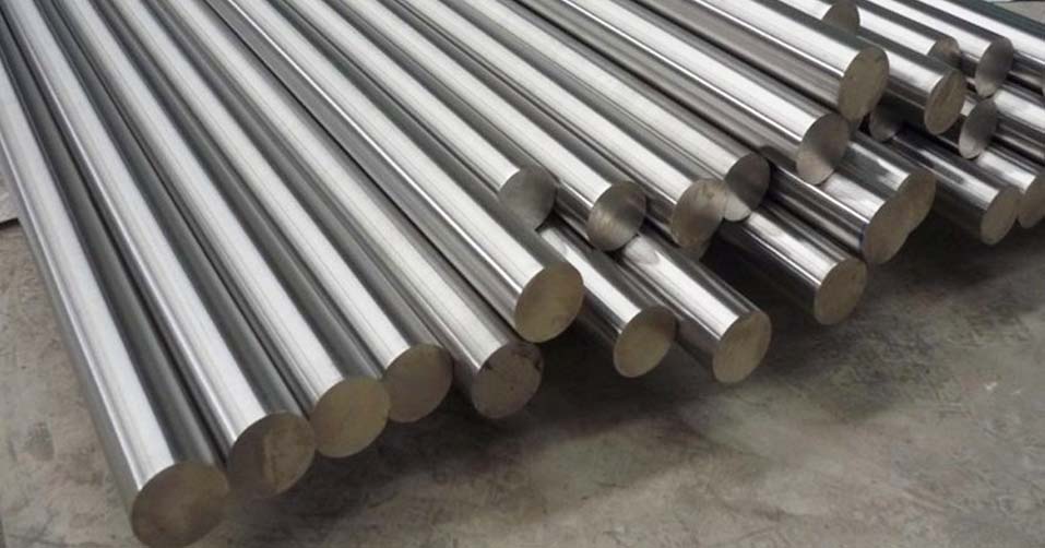 Hastelloy Bars & Rods Supplier