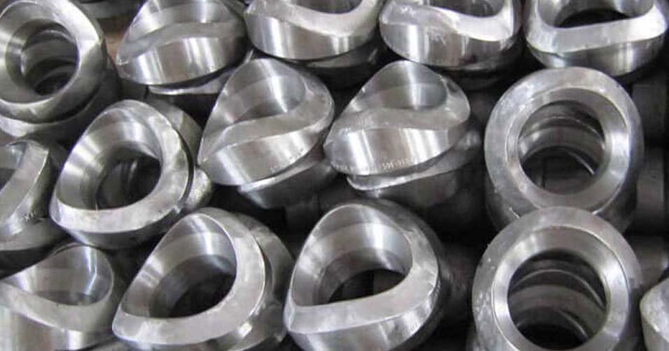 Hastelloy Outlet Fittings Manufacturer