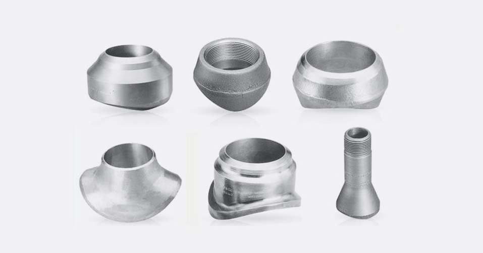 Monel Outlet Fittings Manufacturer