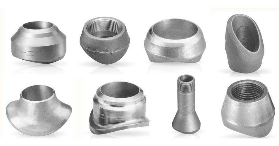Nickel Outlet Fittings Manufacturer