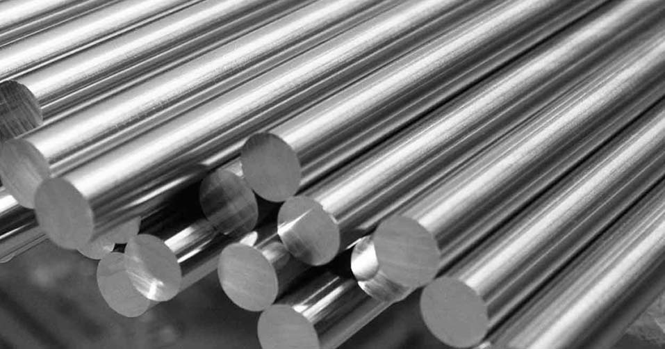 SMO 254 Bars & Rods Supplier