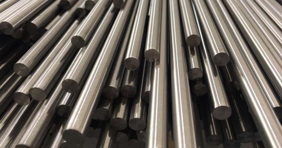 Titanium Bars & Rods Supplier