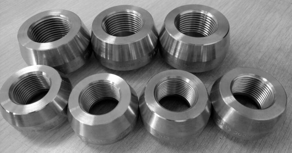 Alloy 20 Outlet Fittings Manufacturer