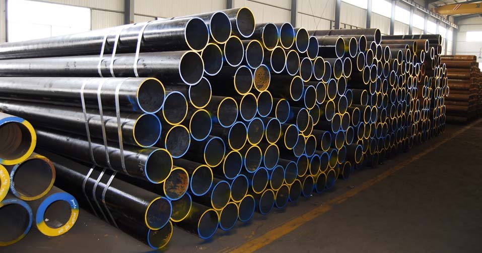 Alloy Steel P11 Pipes Supplier