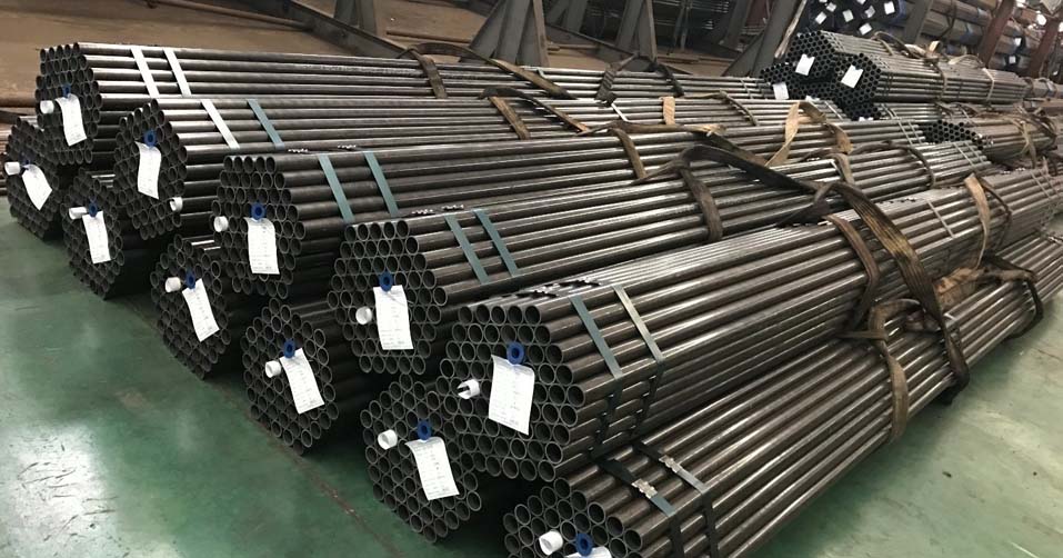 Alloy Steel P22 Pipes Supplier