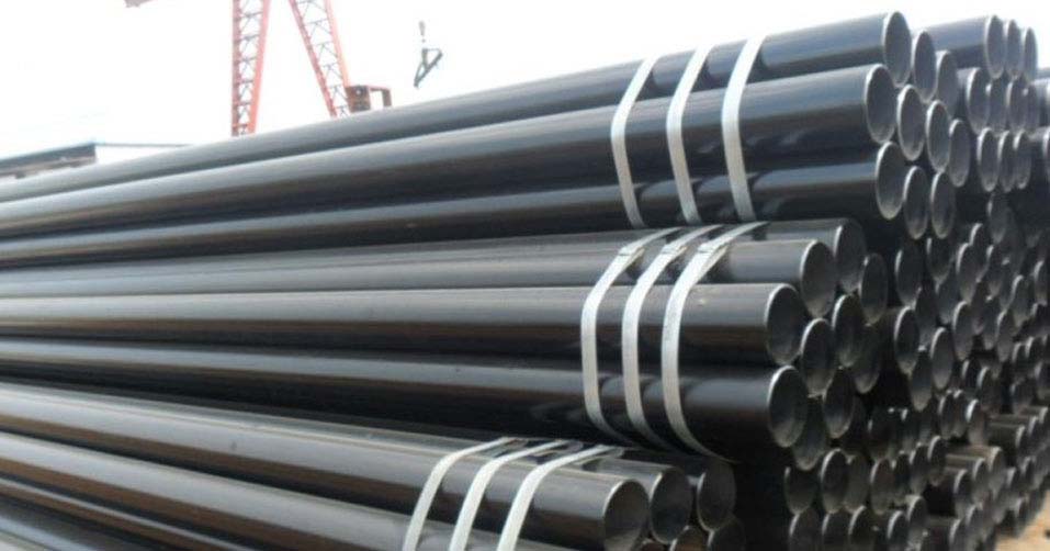 Alloy Steel P5 Pipes Supplier