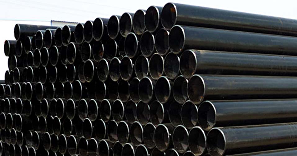 Alloy Steel P91 Pipes Supplier