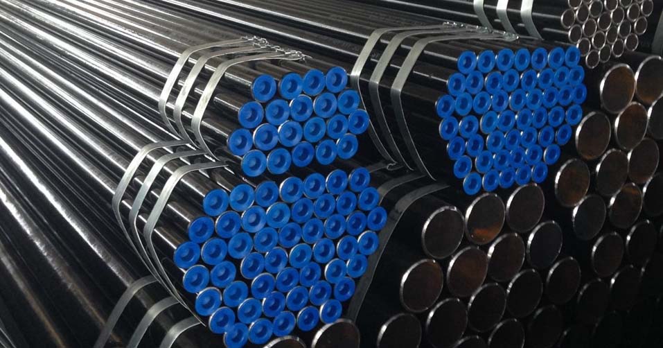 Alloy Steel P91 Tubes Supplier