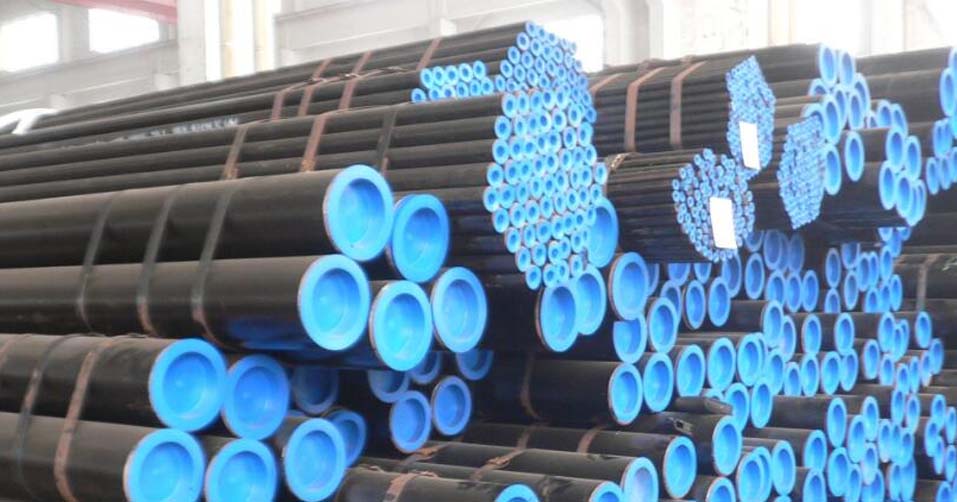Alloy Steel T11 Tubes Supplier