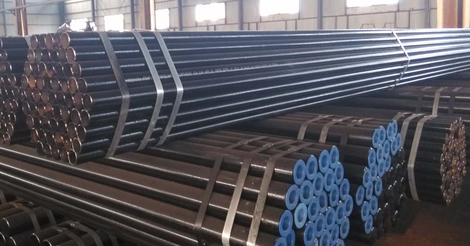 Alloy Steel T22 Tubes Supplier