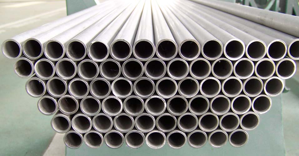 Duplex Steel UNS S31803 Pipes & Tubes Supplier