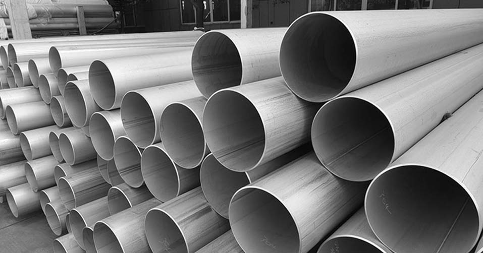 Duplex Steel UNS S32205 Pipes & Tubes Supplier
