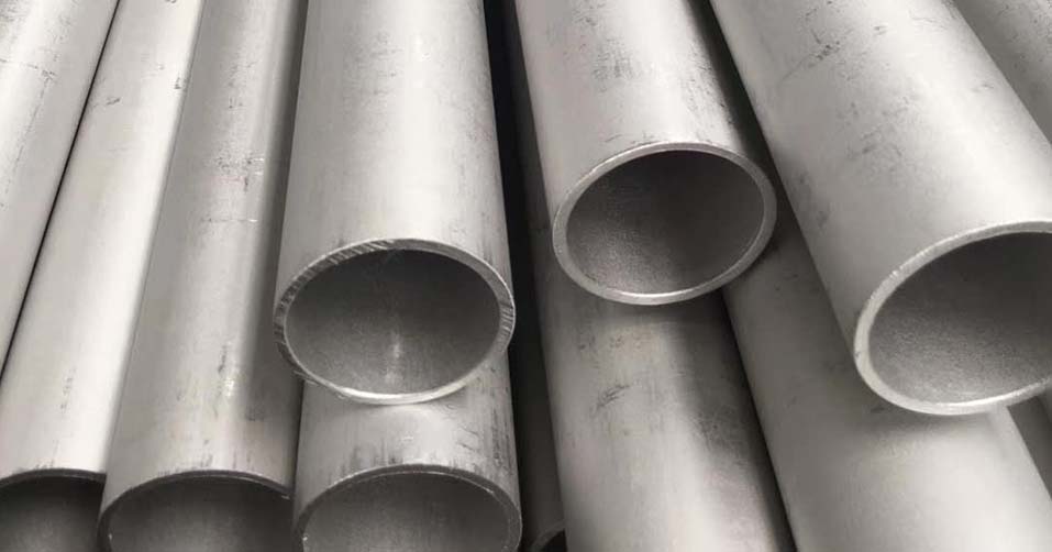 Hastelloy C276 Pipes & Tubes Supplier