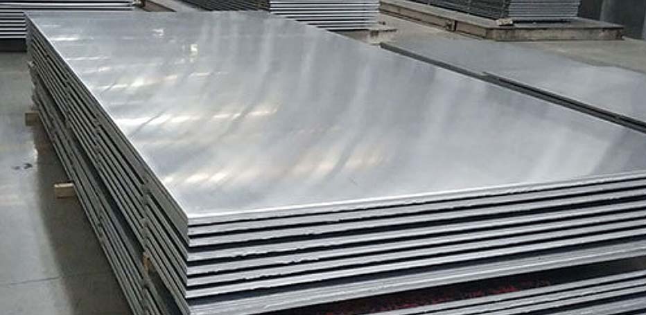 Hastelloy Sheets & Plates Supplier