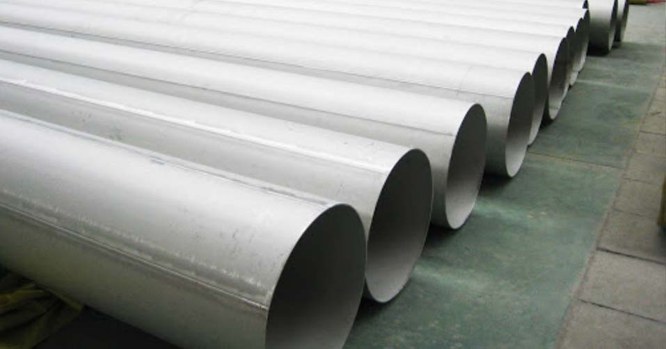Incoloy 800 Pipes & Tubes Supplier