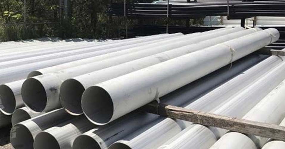 Incoloy 825 Pipes & Tubes Supplier