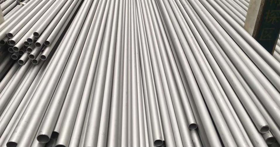 Inconel 600 Pipes & Tubes Supplier