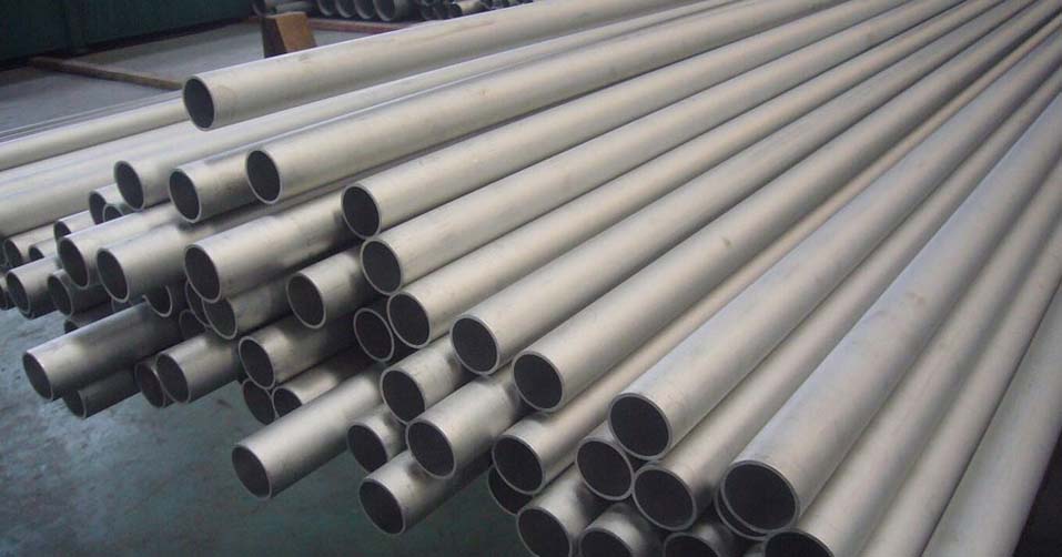 Inconel 601 Pipes & Tubes Supplier