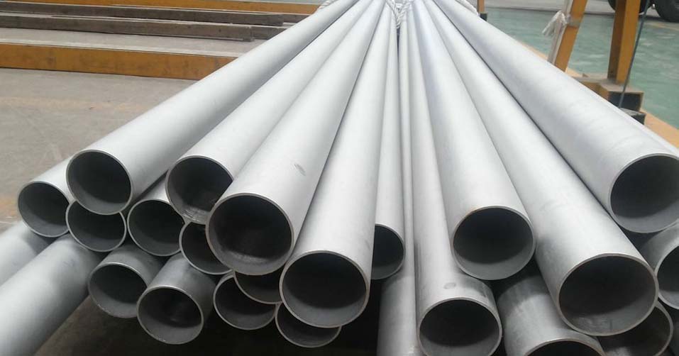 Inconel 625 Pipes & Tubes Supplier