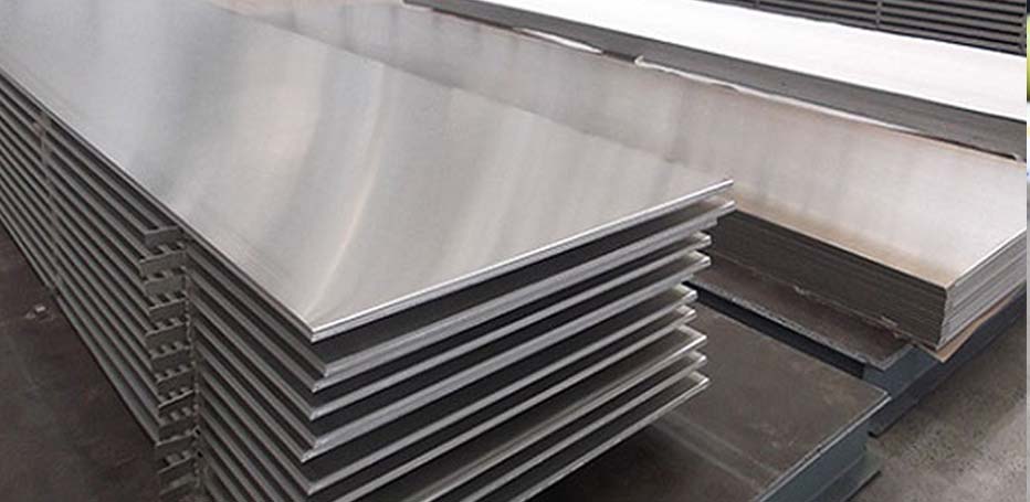 Inconel/Incoloy Sheets & Plates Supplier