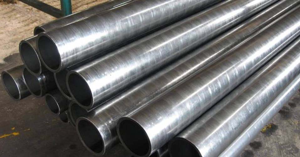 Nickel 200 Pipes & Tubes Supplier