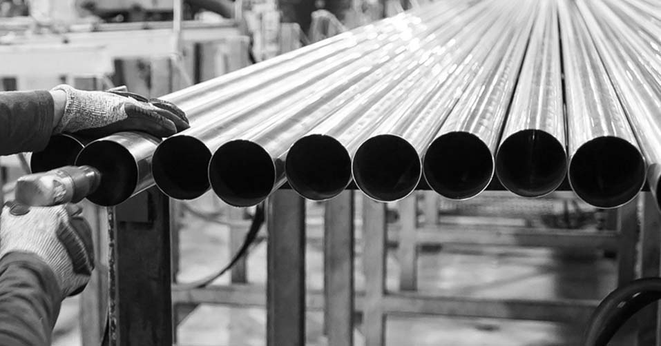 SMO 254 Pipes & Tubes Supplier