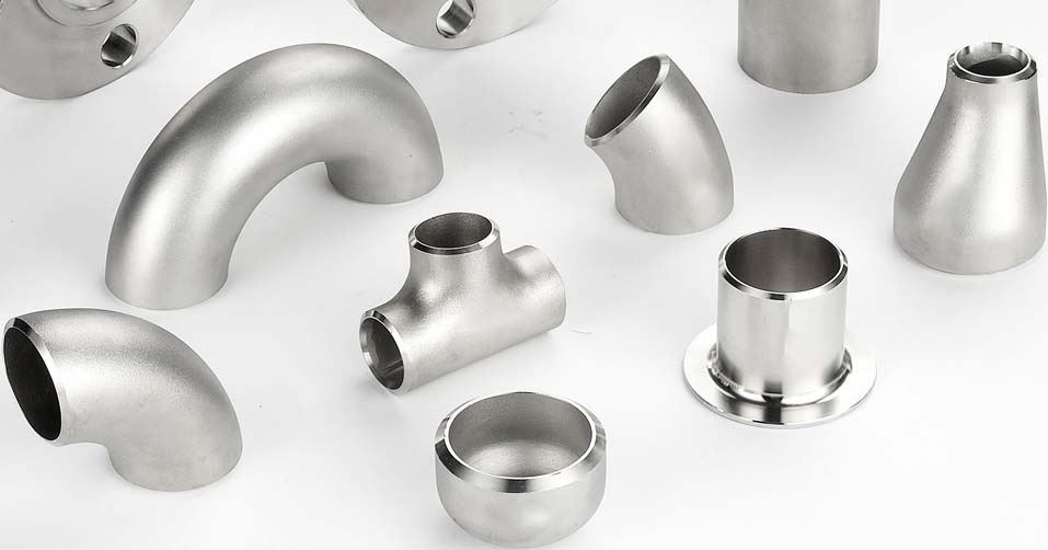 Stainless Steel 304H Buttweld Fittings Manufacturer