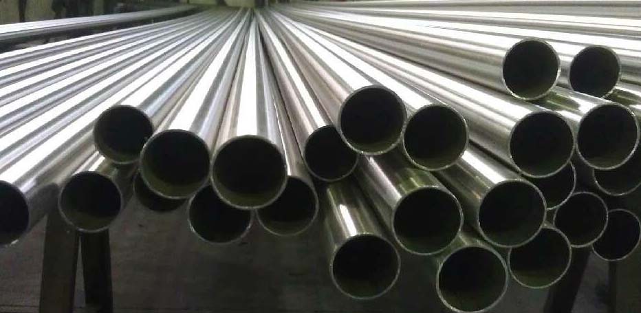 Stainless Steel 304H Pipes & Tubes Supplier