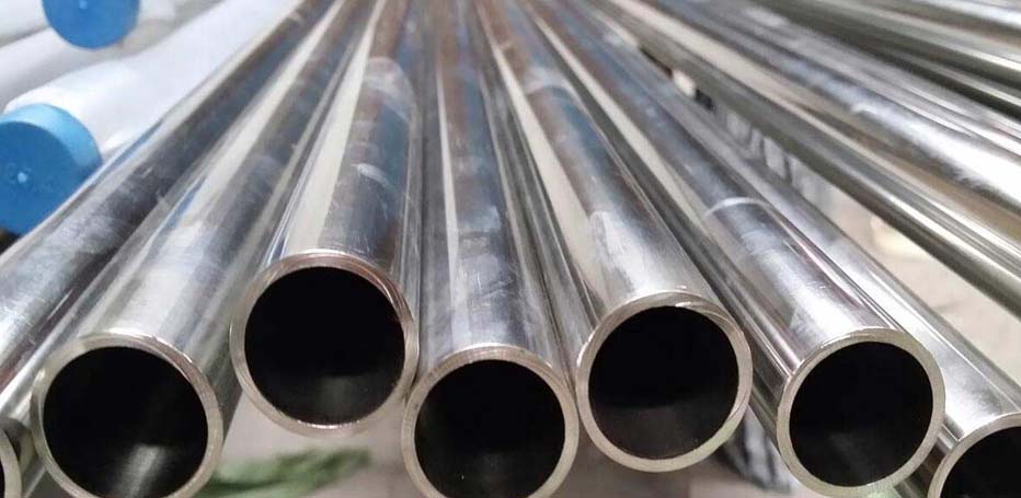 Stainless Steel 310/310S Pipes & Tubes Supplier