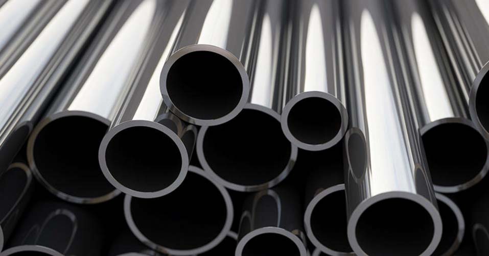 Stainless Steel 321/321H Pipes & Tubes Supplier