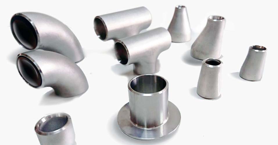 Stainless Steel 410 Buttweld Fittings Manufacturer