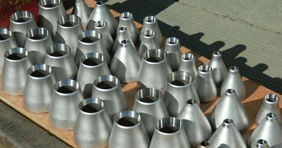 Stainless Steel 904L Buttweld Fittings Manufacturer