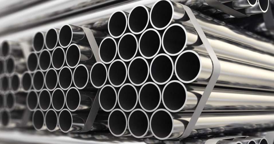 Stainless Steel 904L Pipes & Tubes Supplier